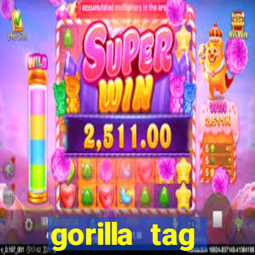 gorilla tag download mobile